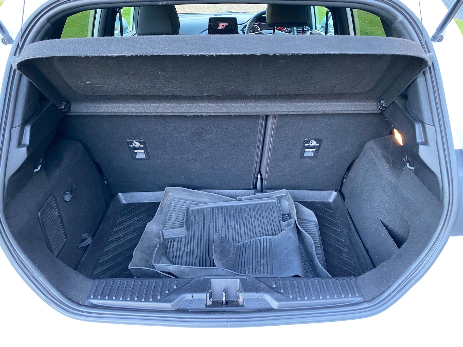 Used Ford Fiesta 2018 for sale - 77114250: Photo 37