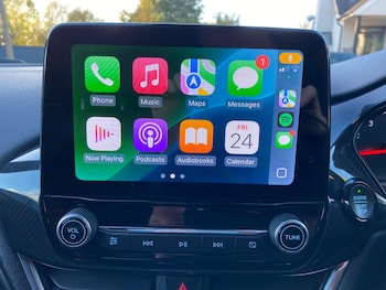 Used Ford Fiesta 2018 for sale - 77114250: Photo