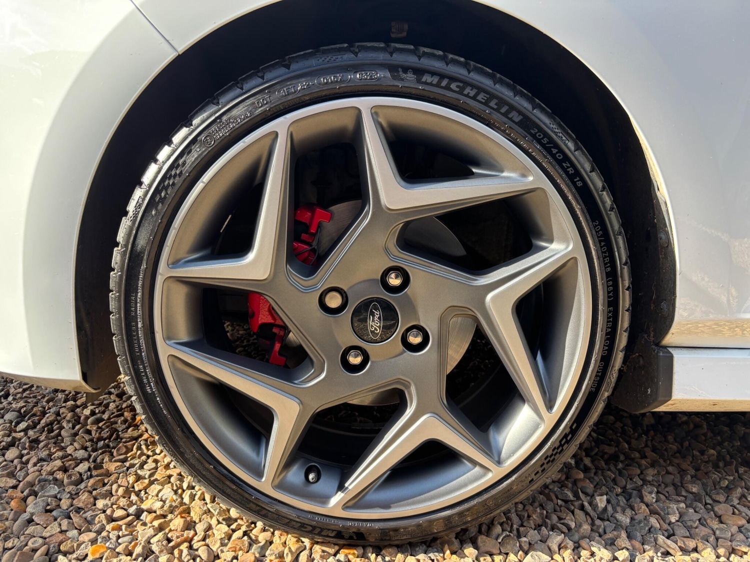 Used Ford Fiesta 2018 for sale - 77114250: Photo 4