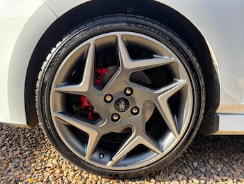 Used Ford Fiesta 2018 for sale - 77114250: Photo