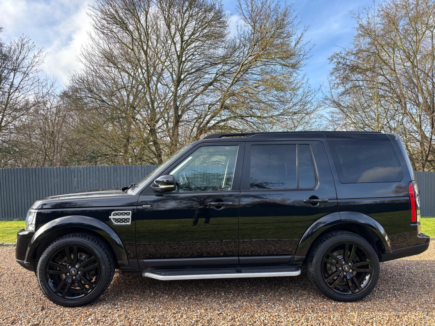 Used Land Rover Discovery 4 2015 for sale - 77386822: Photo 10