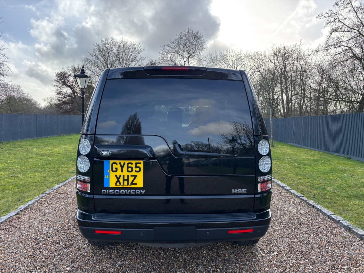 Used Land Rover Discovery 4 2015 for sale - 77386822: Photo 14