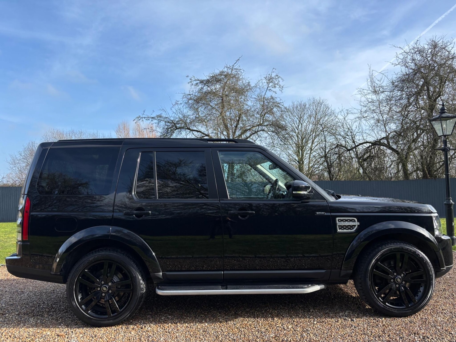 Used Land Rover Discovery 4 2015 for sale - 77386822: Photo 19
