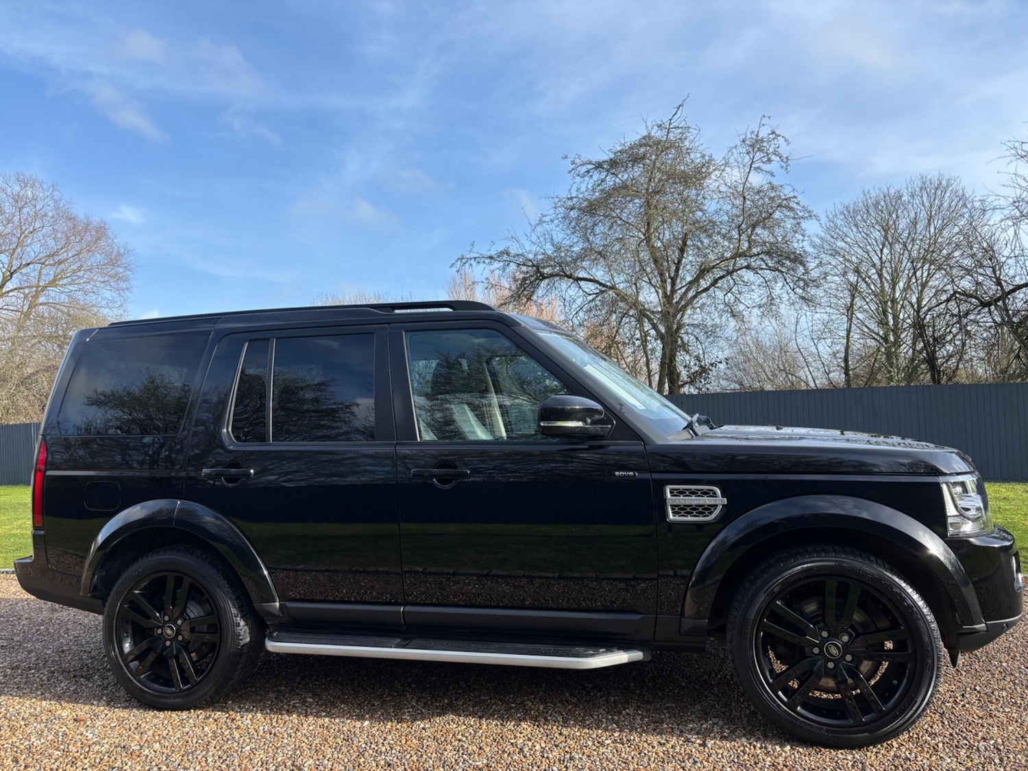 Used Land Rover Discovery 4 2015 for sale - 77386822: Photo 20