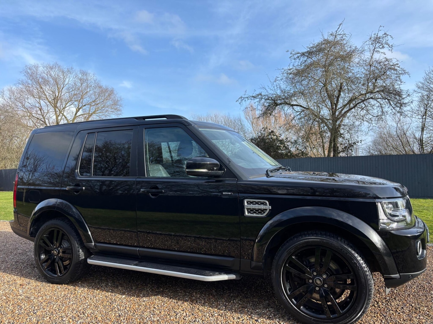 Used Land Rover Discovery 4 2015 for sale - 77386822: Photo 21