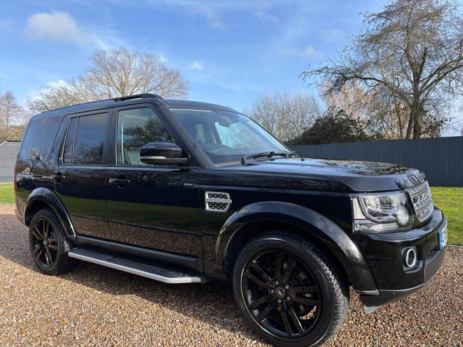 Used Land Rover Discovery 4 2015 for sale - 77386822: Photo 22