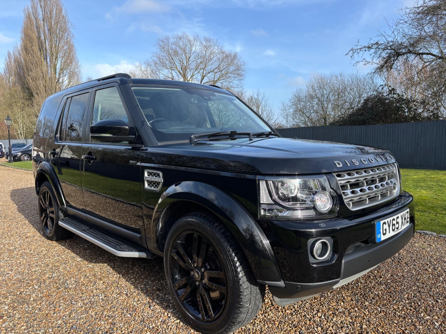 Used Land Rover Discovery 4 2015 for sale - 77386822: Photo 25