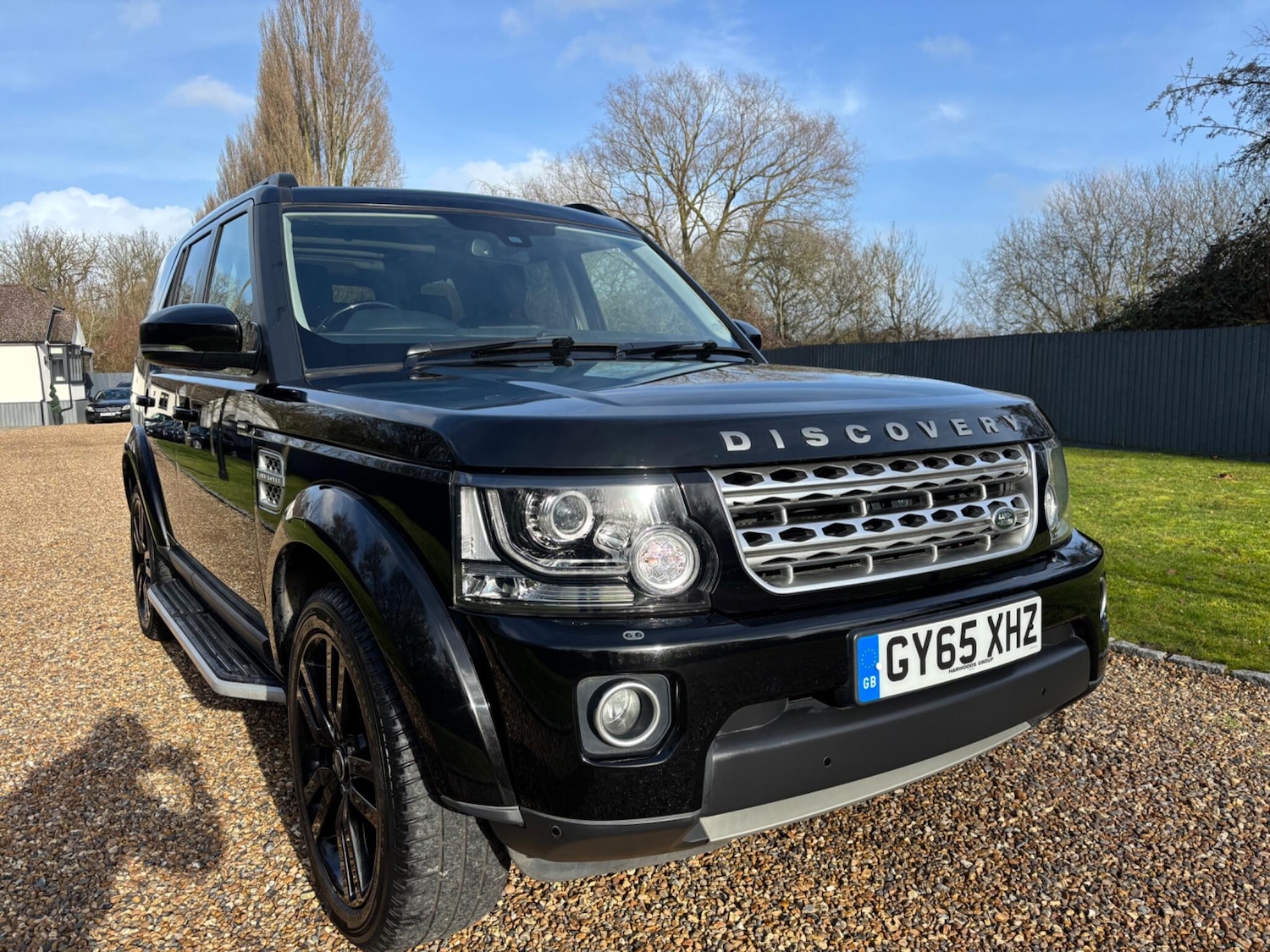 Used Land Rover Discovery 4 2015 for sale - 77386822: Photo 27