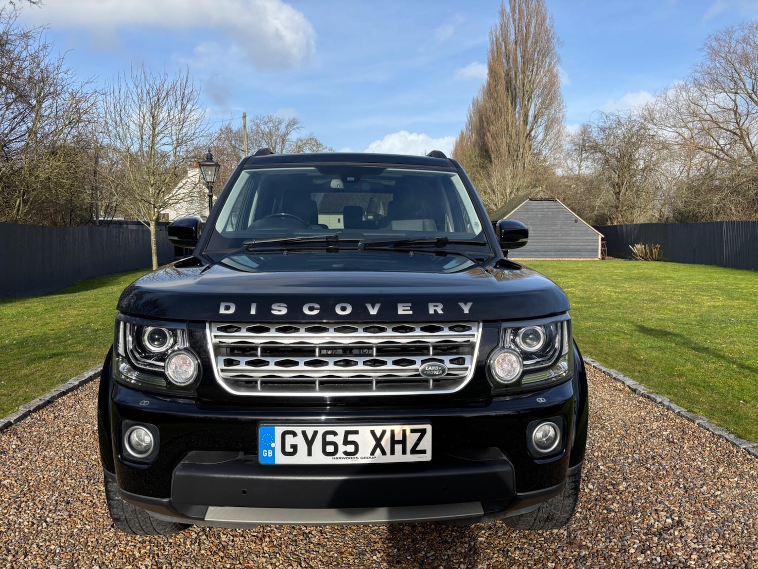 Used Land Rover Discovery 4 2015 for sale - 77386822: Photo 28