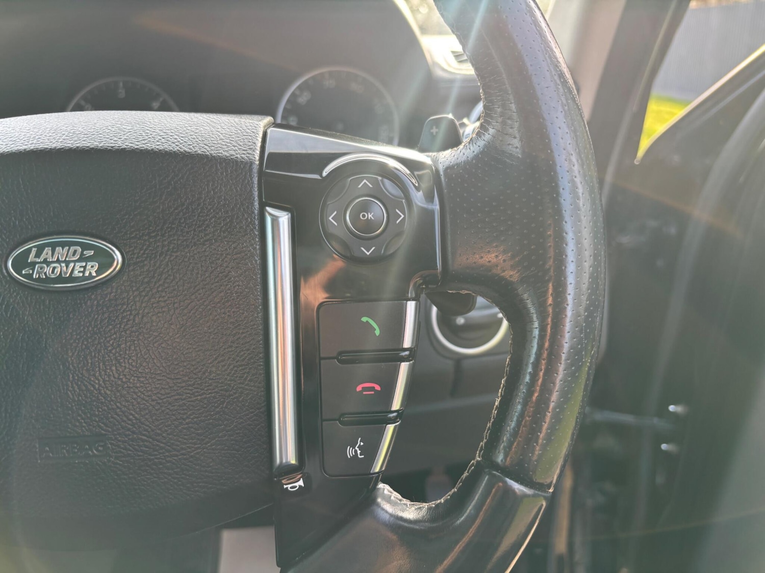 Used Land Rover Discovery 4 2015 for sale - 77386822: Photo 32