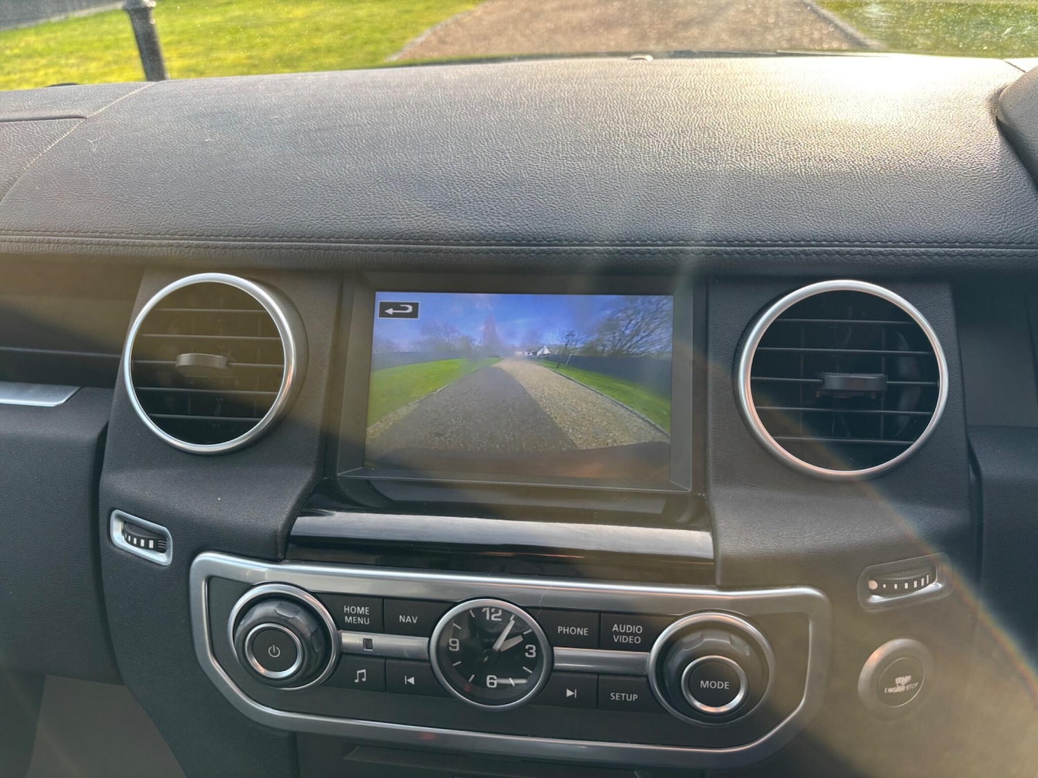 Used Land Rover Discovery 4 2015 for sale - 77386822: Photo 34