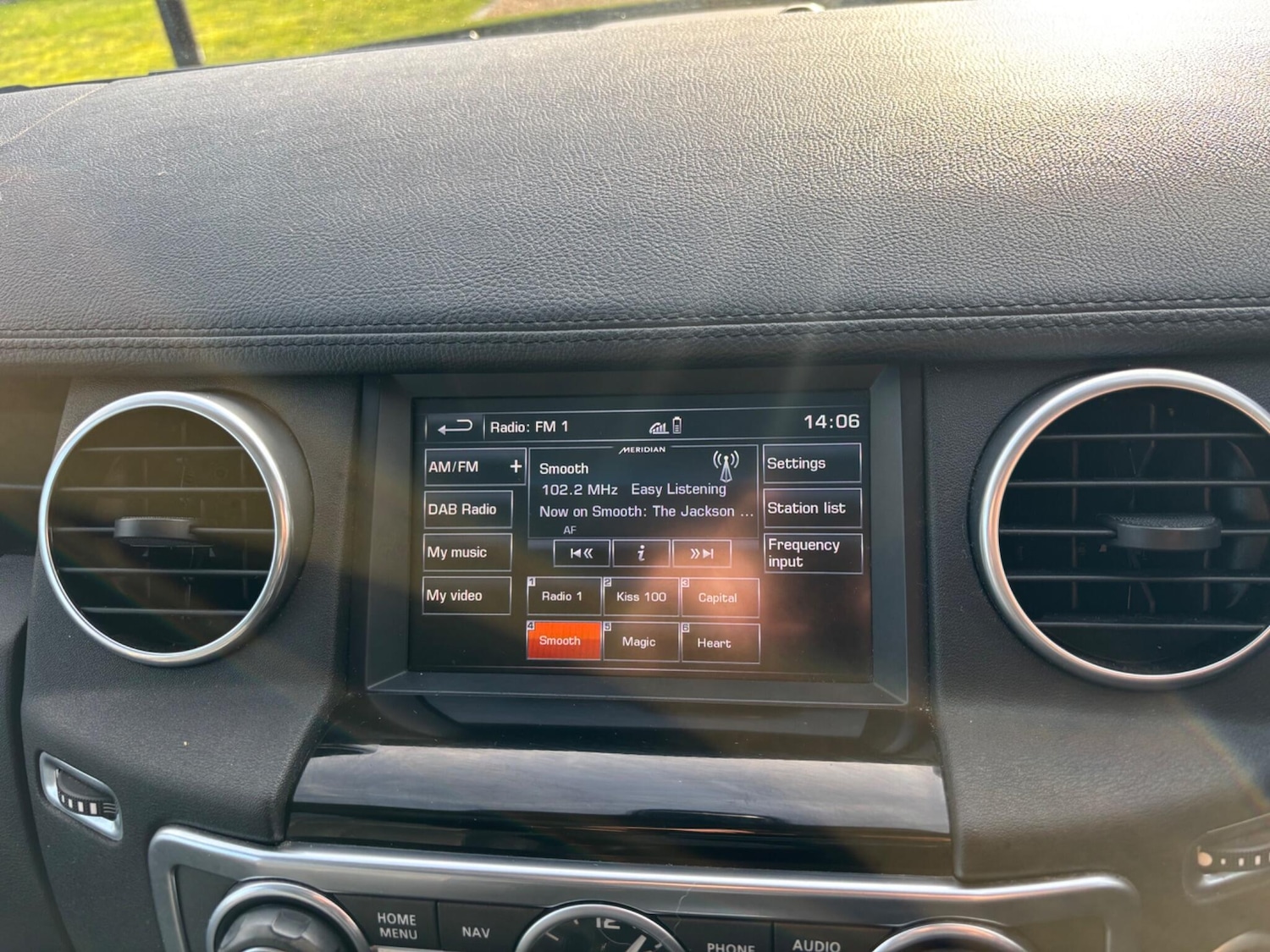 Used Land Rover Discovery 4 2015 for sale - 77386822: Photo 35