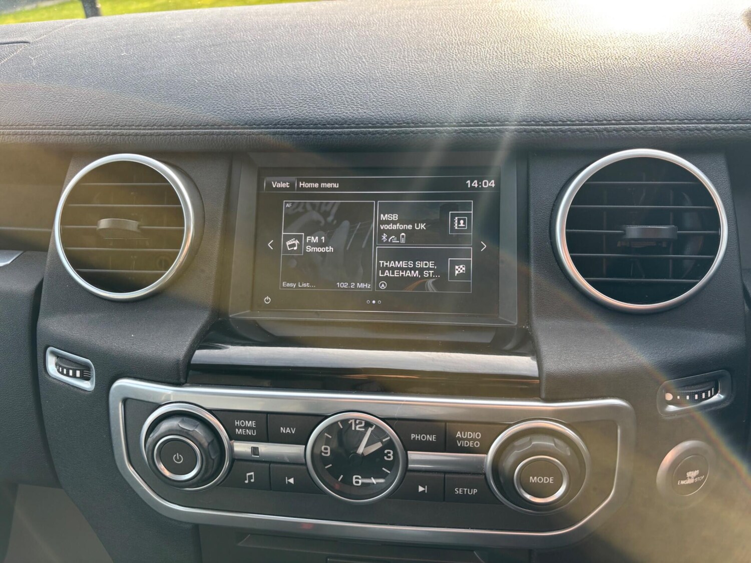 Used Land Rover Discovery 4 2015 for sale - 77386822: Photo 36