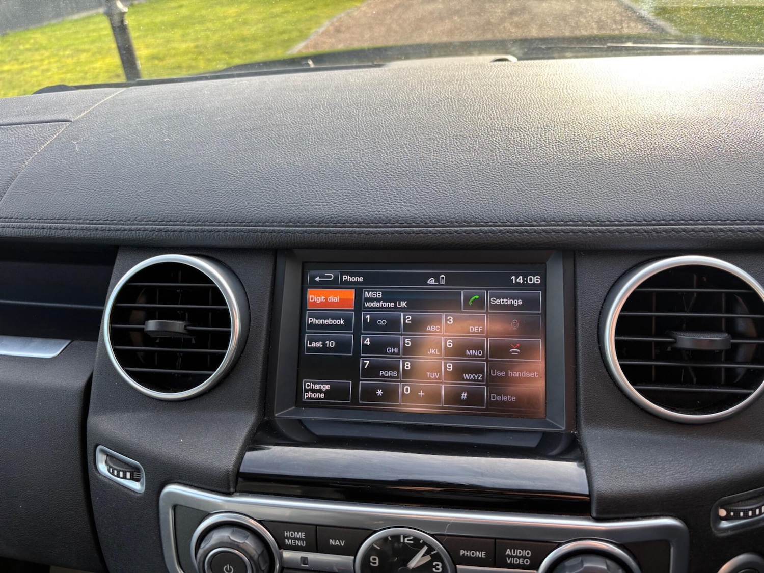 Used Land Rover Discovery 4 2015 for sale - 77386822: Photo 37