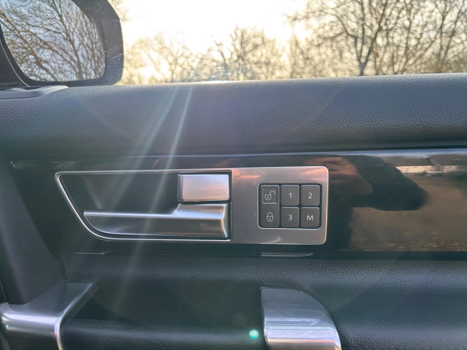 Used Land Rover Discovery 4 2015 for sale - 77386822: Photo 42