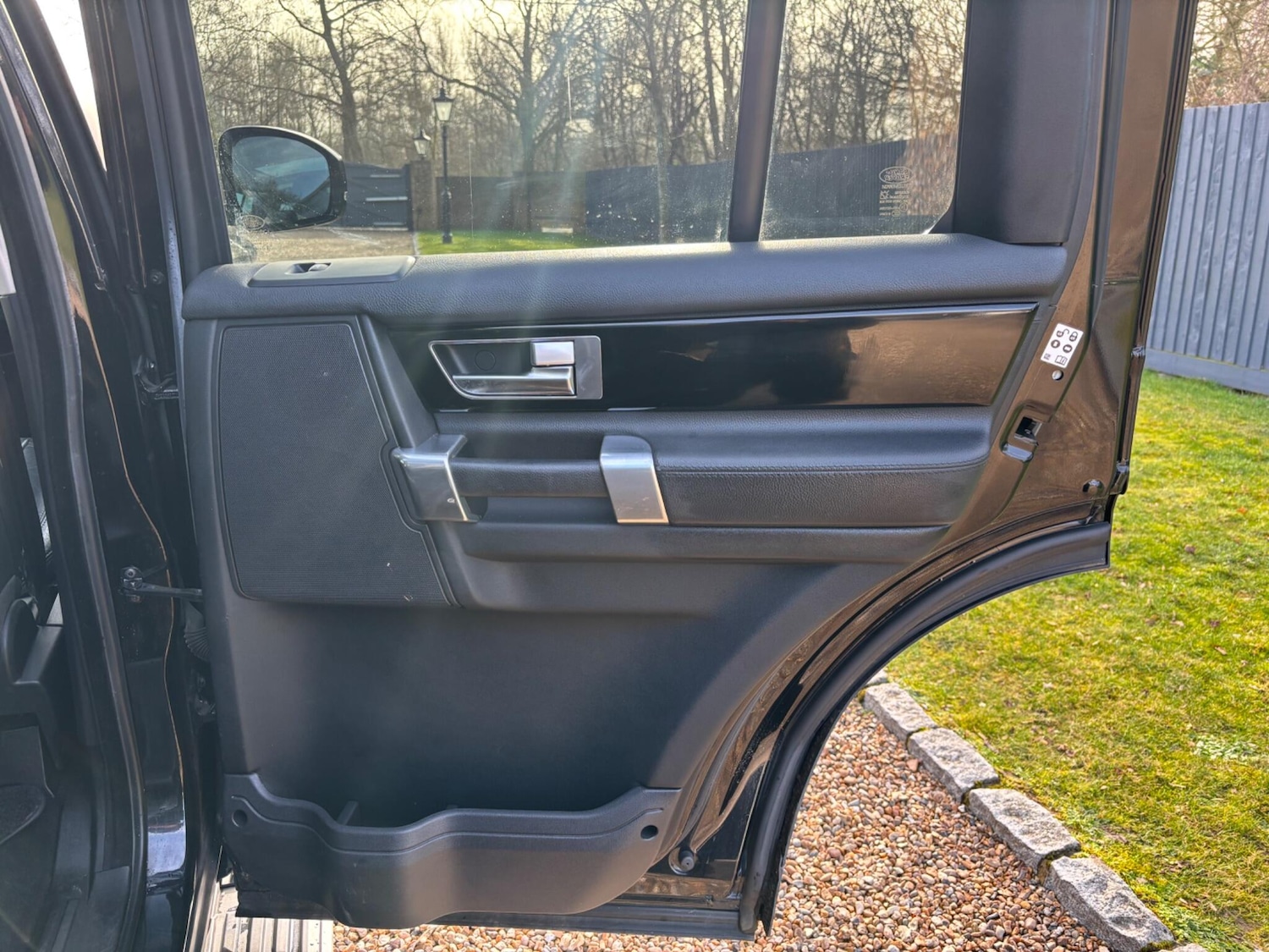 Used Land Rover Discovery 4 2015 for sale - 77386822: Photo 53