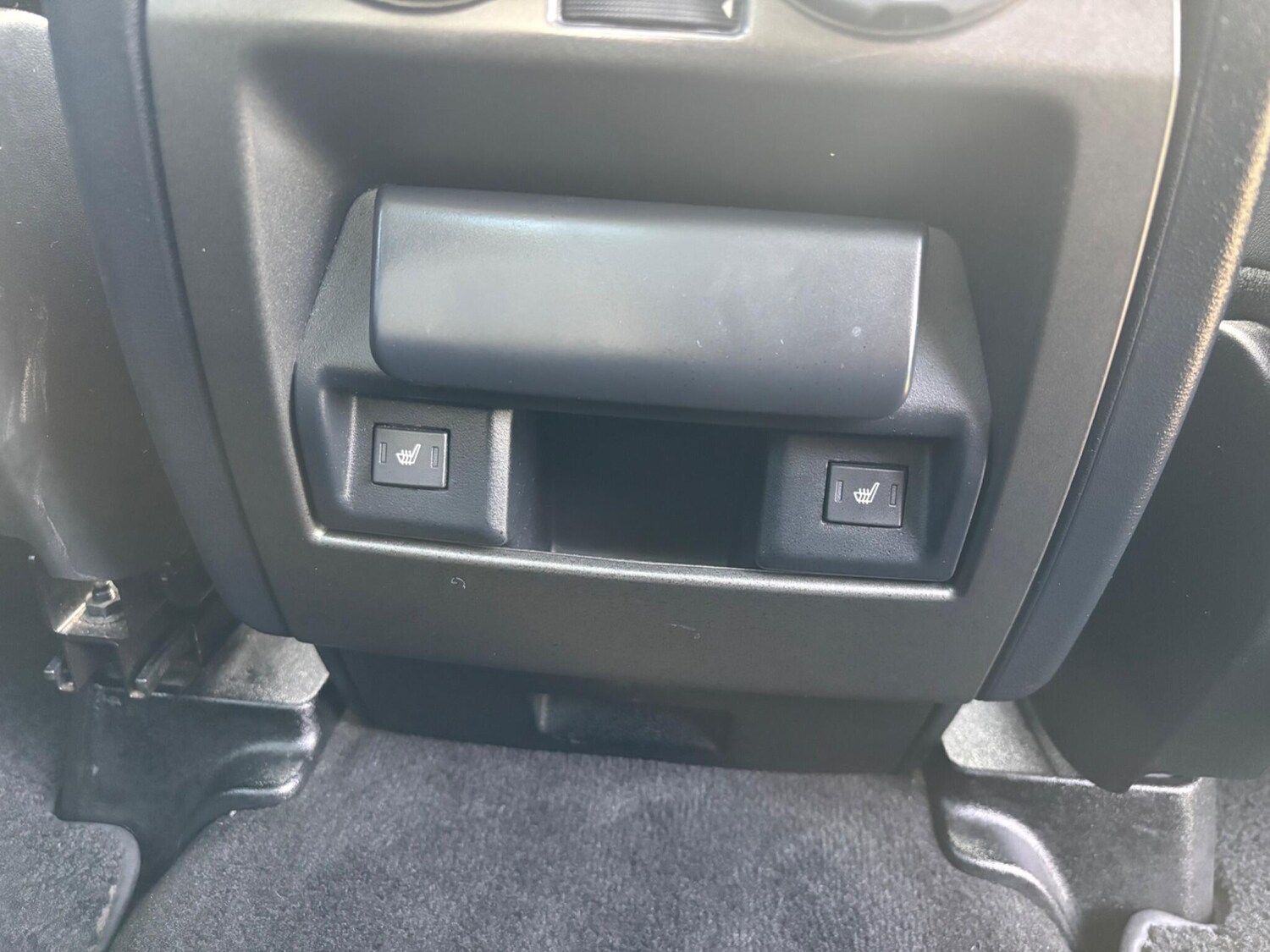 Used Land Rover Discovery 4 2015 for sale - 77386822: Photo 55