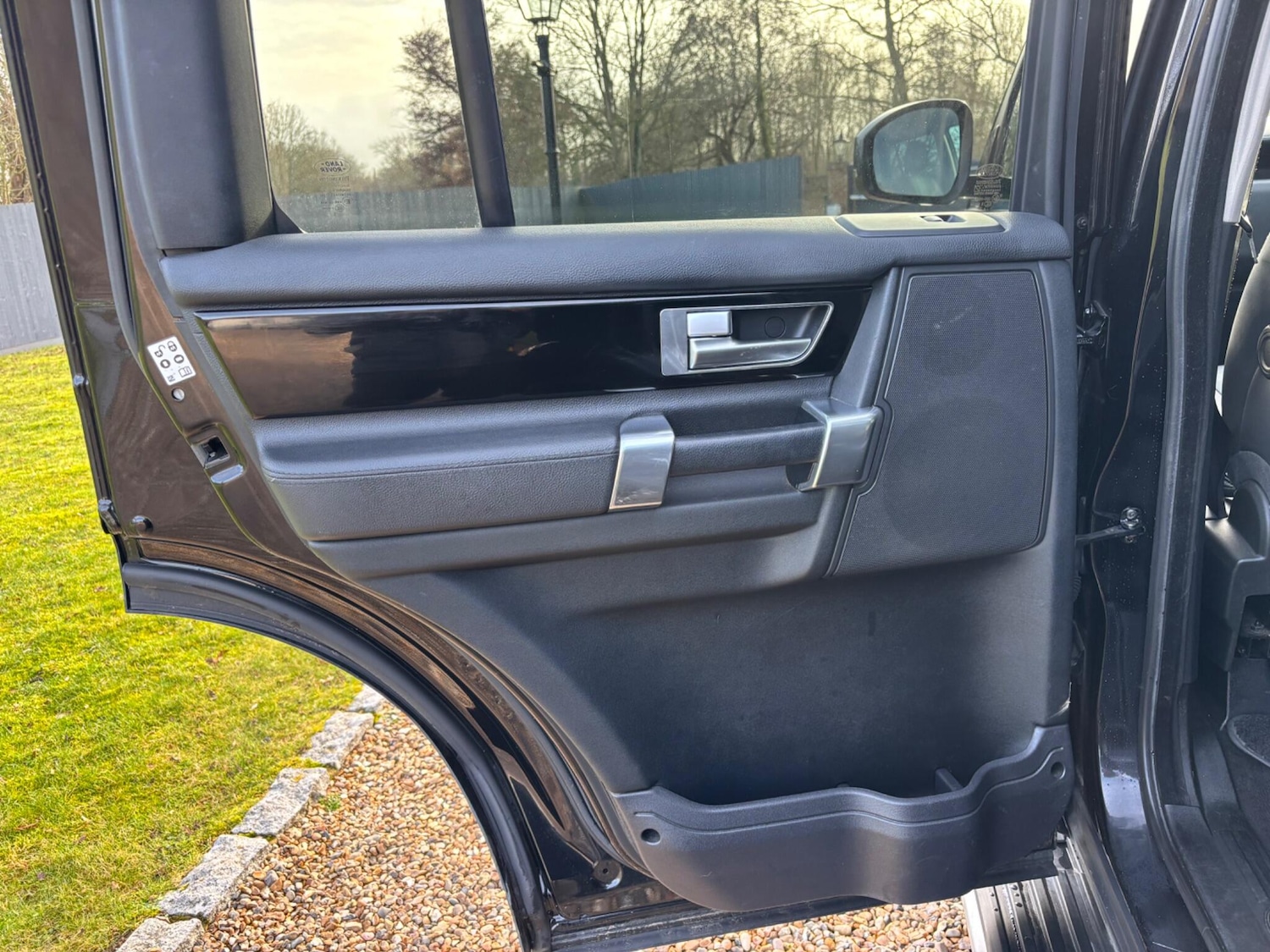 Used Land Rover Discovery 4 2015 for sale - 77386822: Photo 61