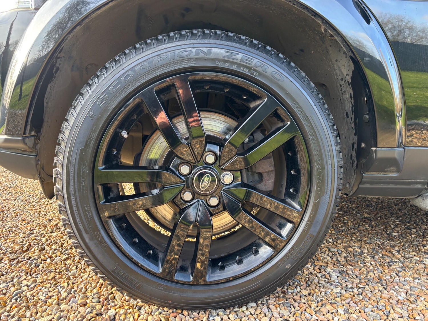 Used Land Rover Discovery 4 2015 for sale - 77386822: Photo 71