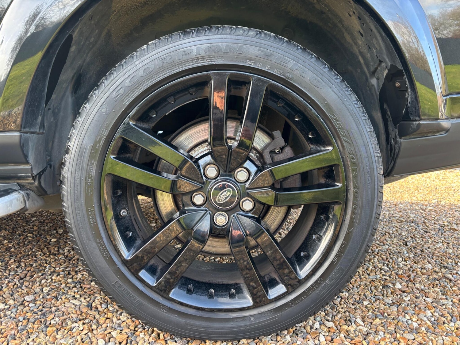 Used Land Rover Discovery 4 2015 for sale - 77386822: Photo 72