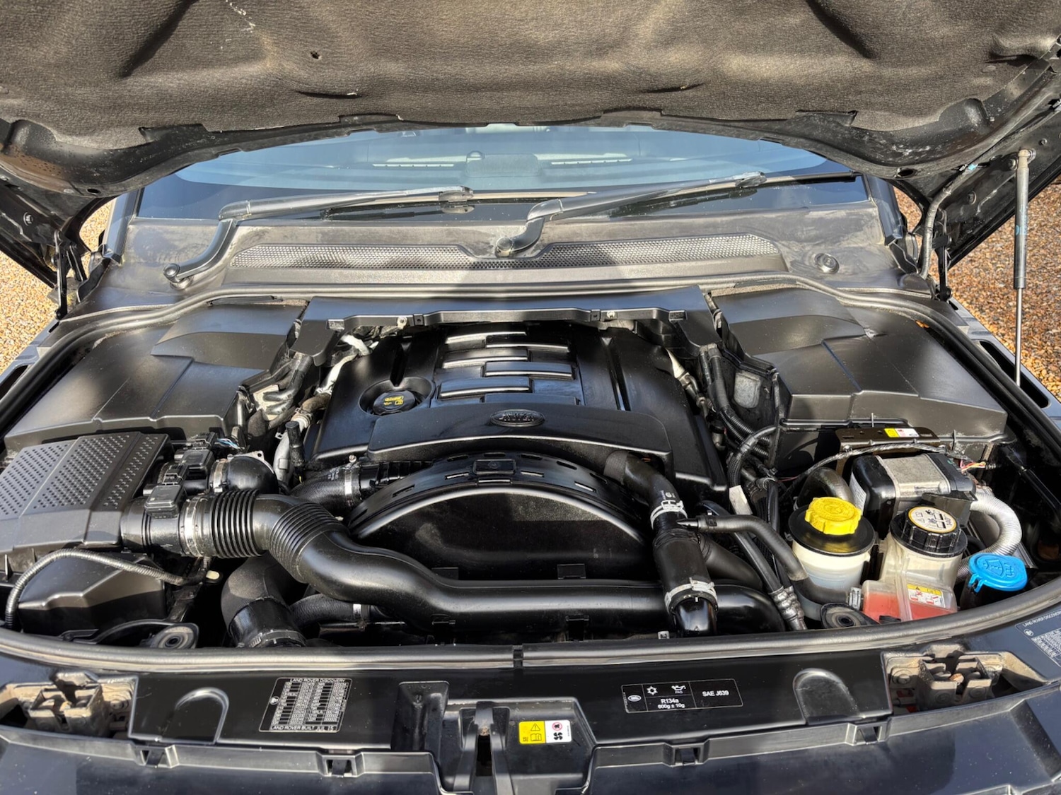 Used Land Rover Discovery 4 2015 for sale - 77386822: Photo 73