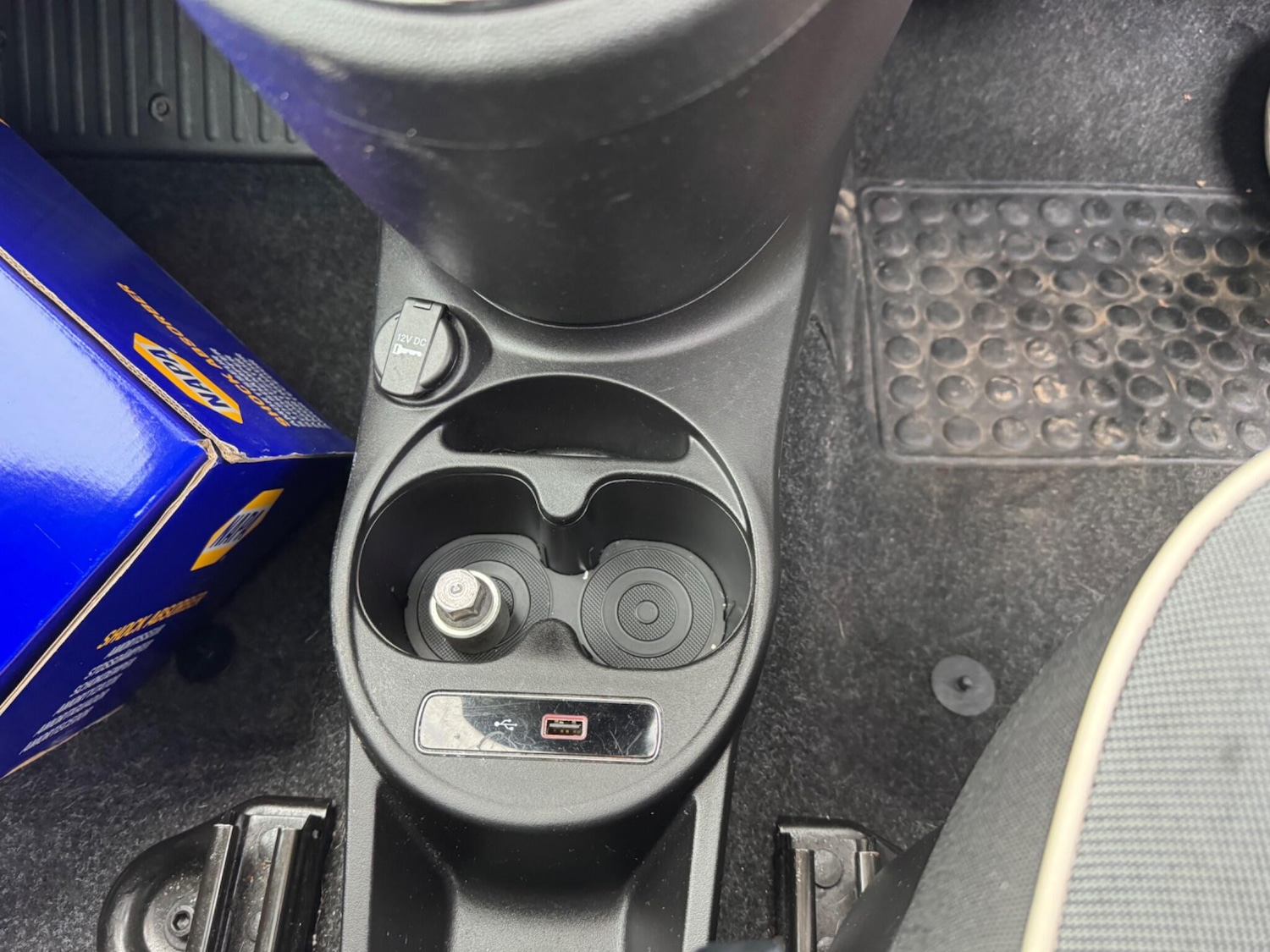 Used Fiat 500 2019 for sale - 76665378: Photo 10