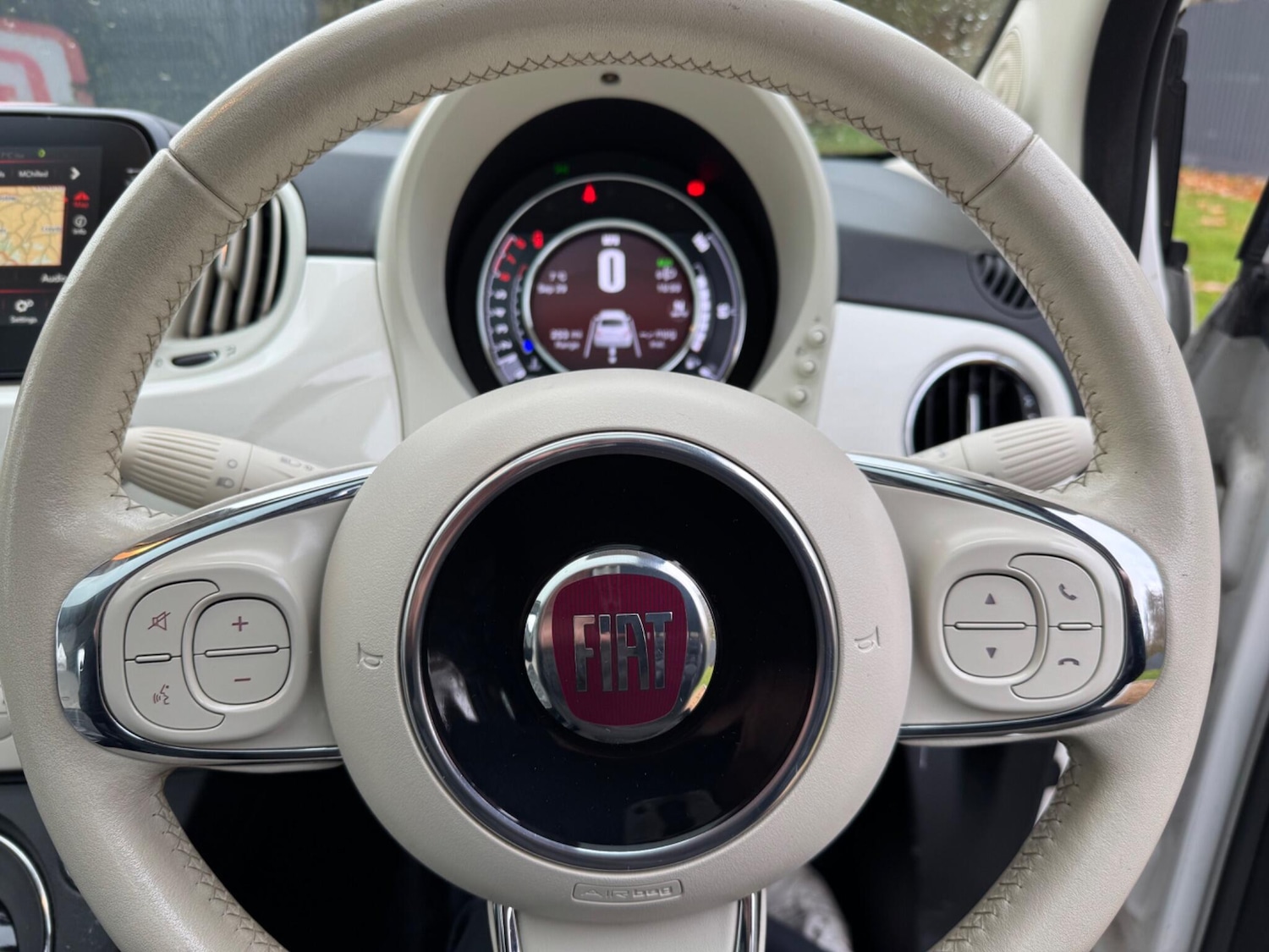 Used Fiat 500 2019 for sale - 76665378: Photo 11
