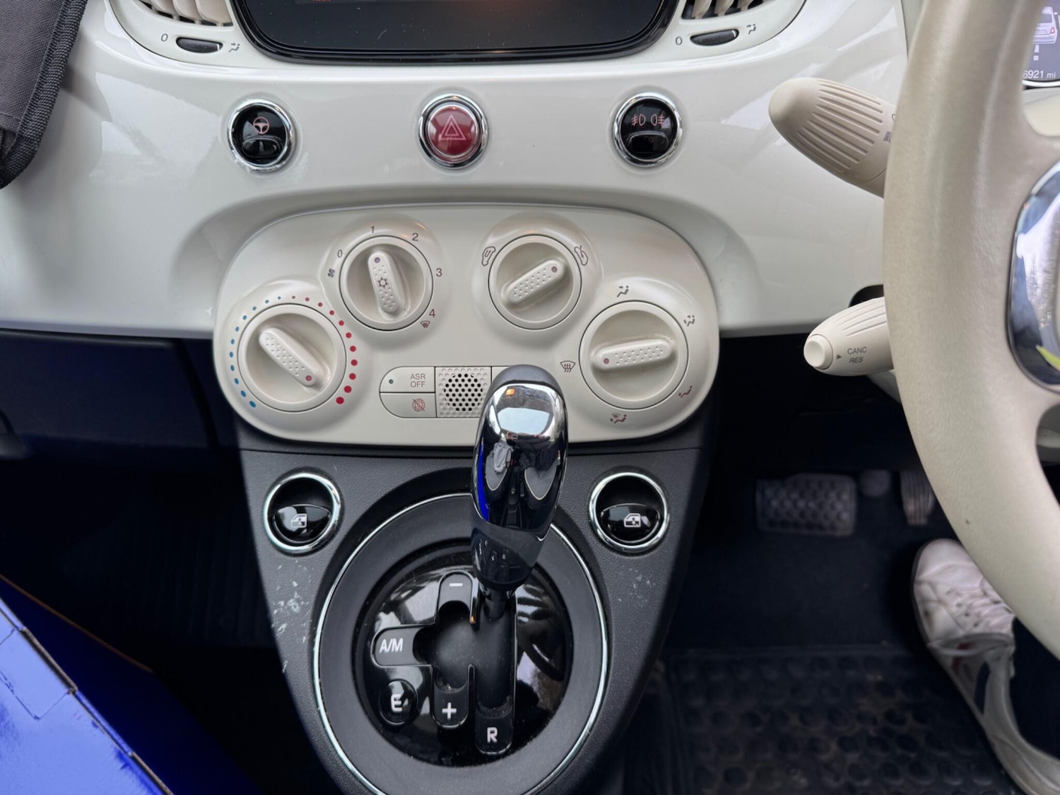 Used Fiat 500 2019 for sale - 76665378: Photo 13