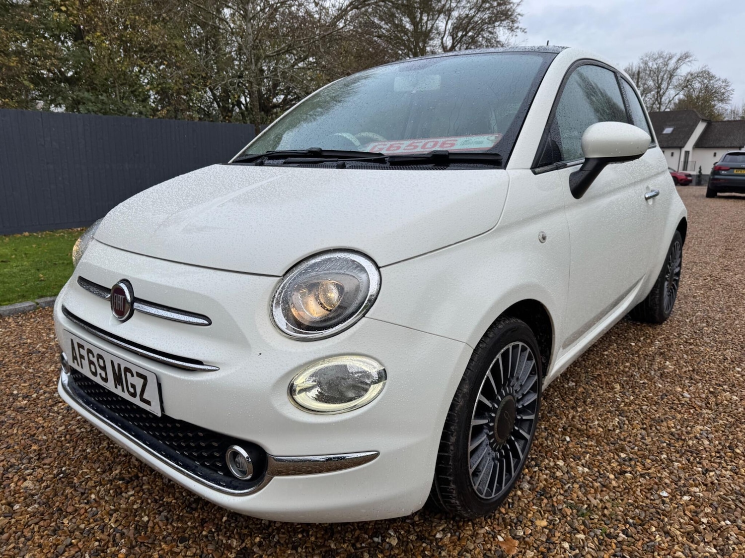 Used Fiat 500 2019 for sale - 76665378: Photo 5