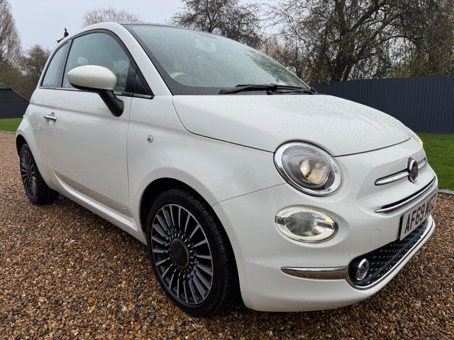 Used Fiat 500 2019 for sale - 76665378: Photo 6
