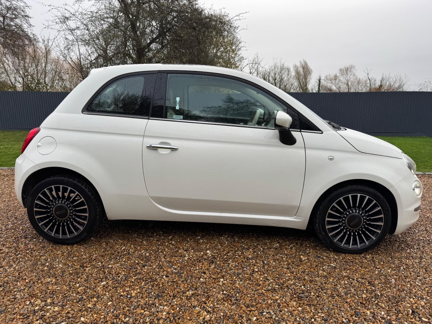 Used Fiat 500 2019 for sale - 76665378: Photo 7