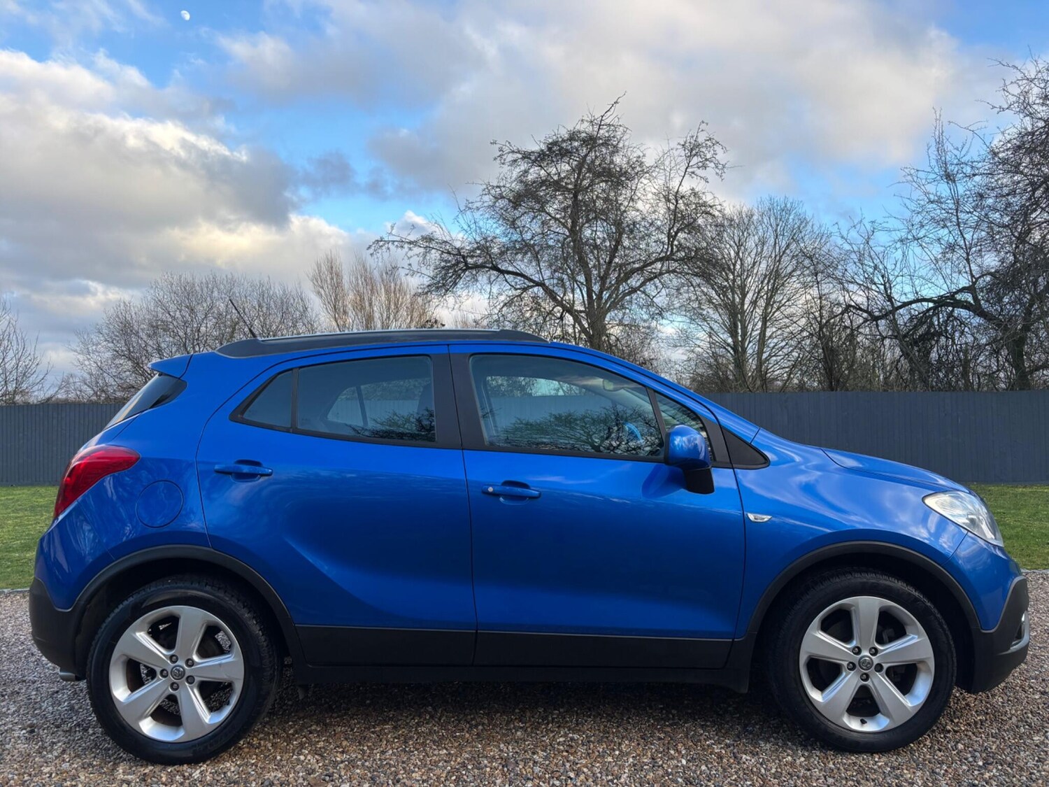 Used Vauxhall Mokka for sale - 77509790: Photo 10