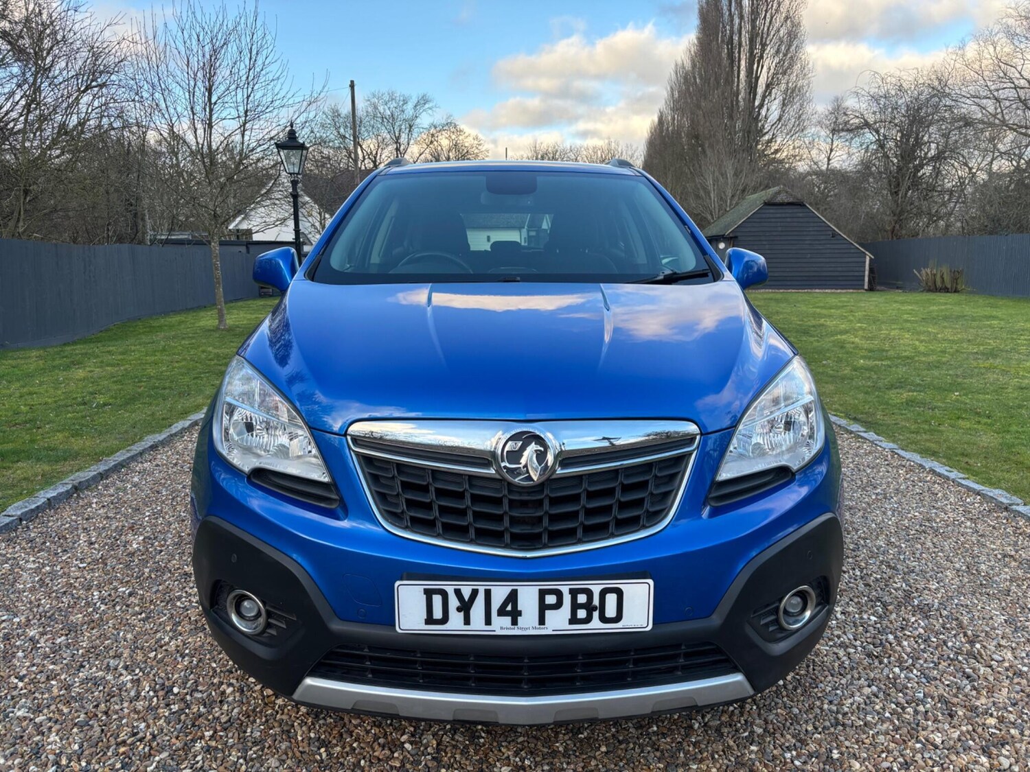 Used Vauxhall Mokka for sale - 77509790: Photo 14