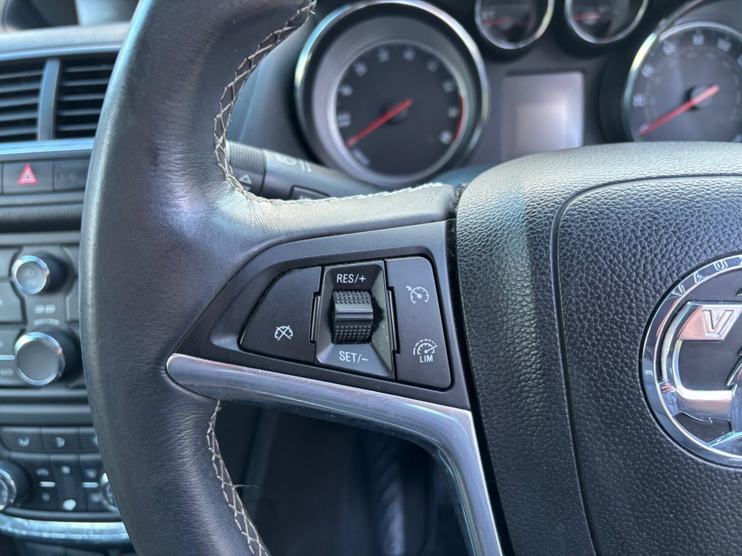 Used Vauxhall Mokka for sale - 77509790: Photo 21