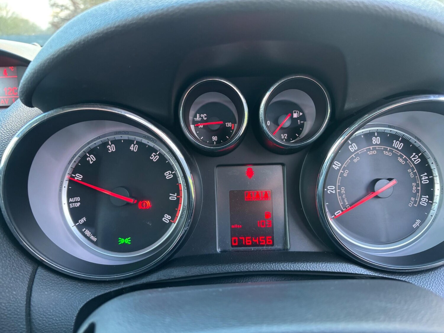 Used Vauxhall Mokka for sale - 77509790: Photo 23