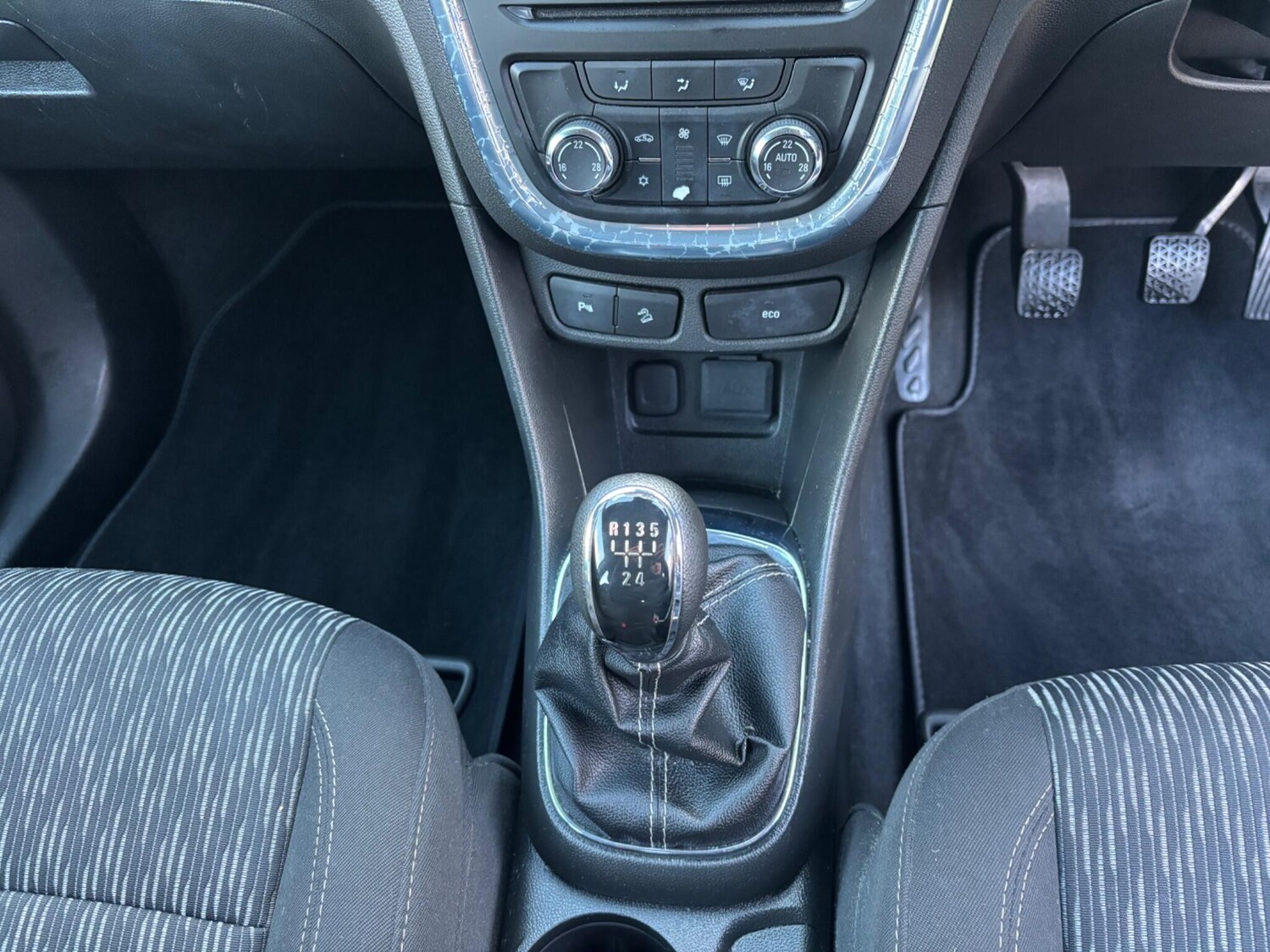 Used Vauxhall Mokka for sale - 77509790: Photo 24