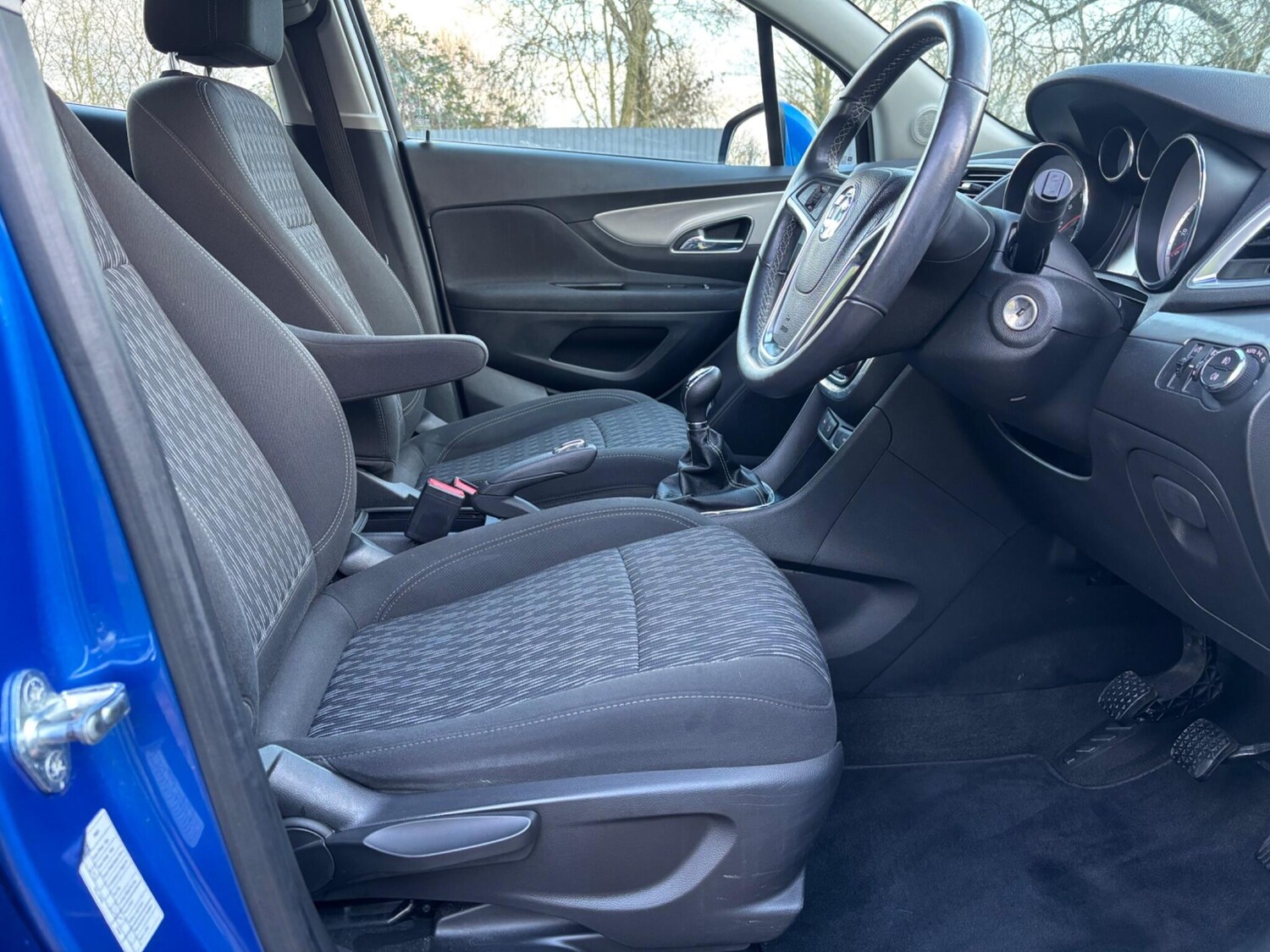 Used Vauxhall Mokka for sale - 77509790: Photo 32