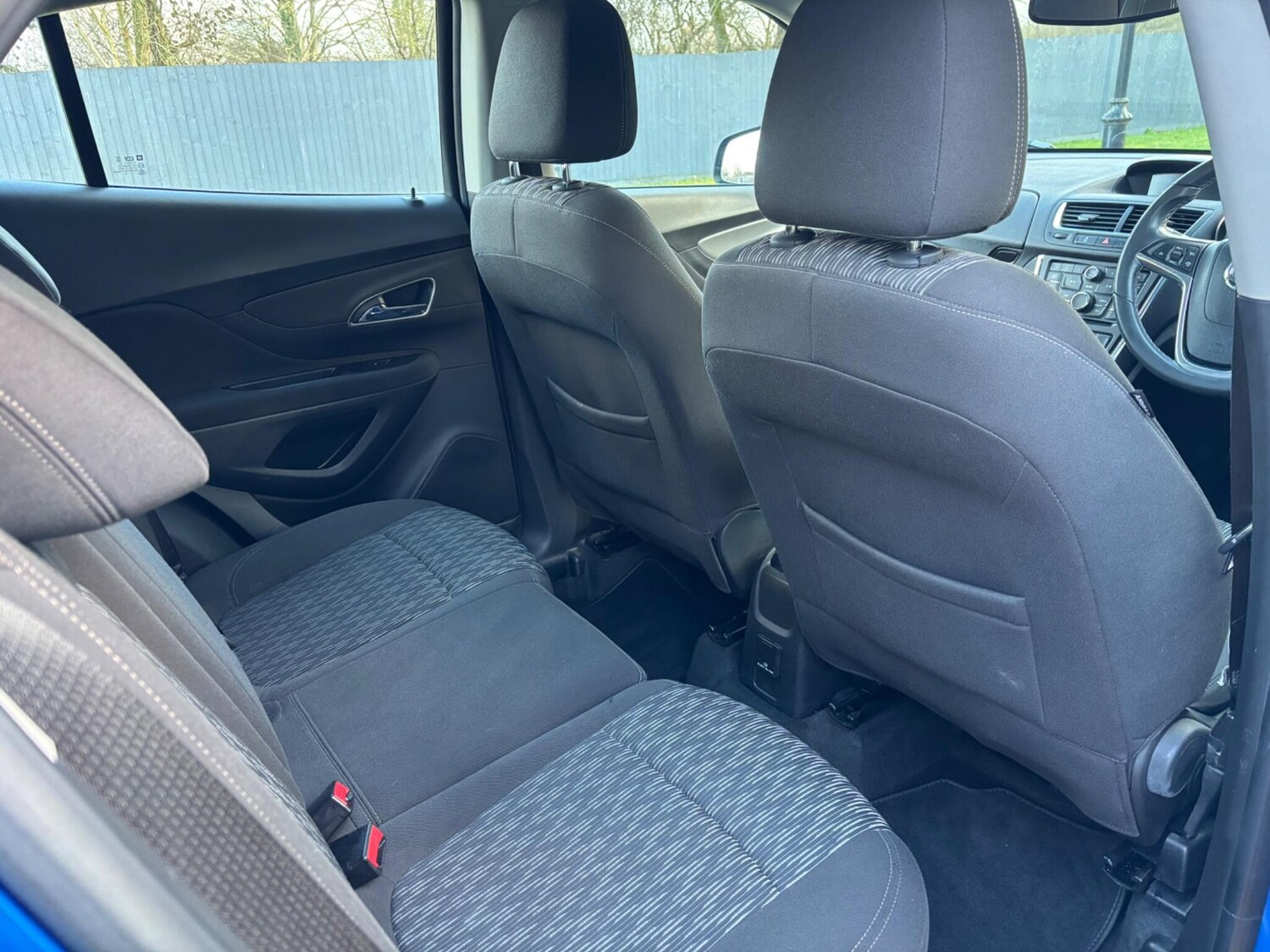 Used Vauxhall Mokka for sale - 77509790: Photo 34