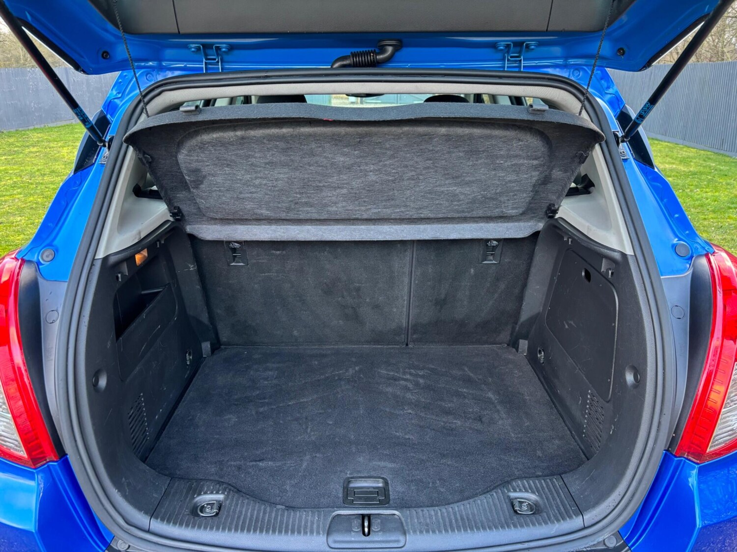 Used Vauxhall Mokka for sale - 77509790: Photo 35