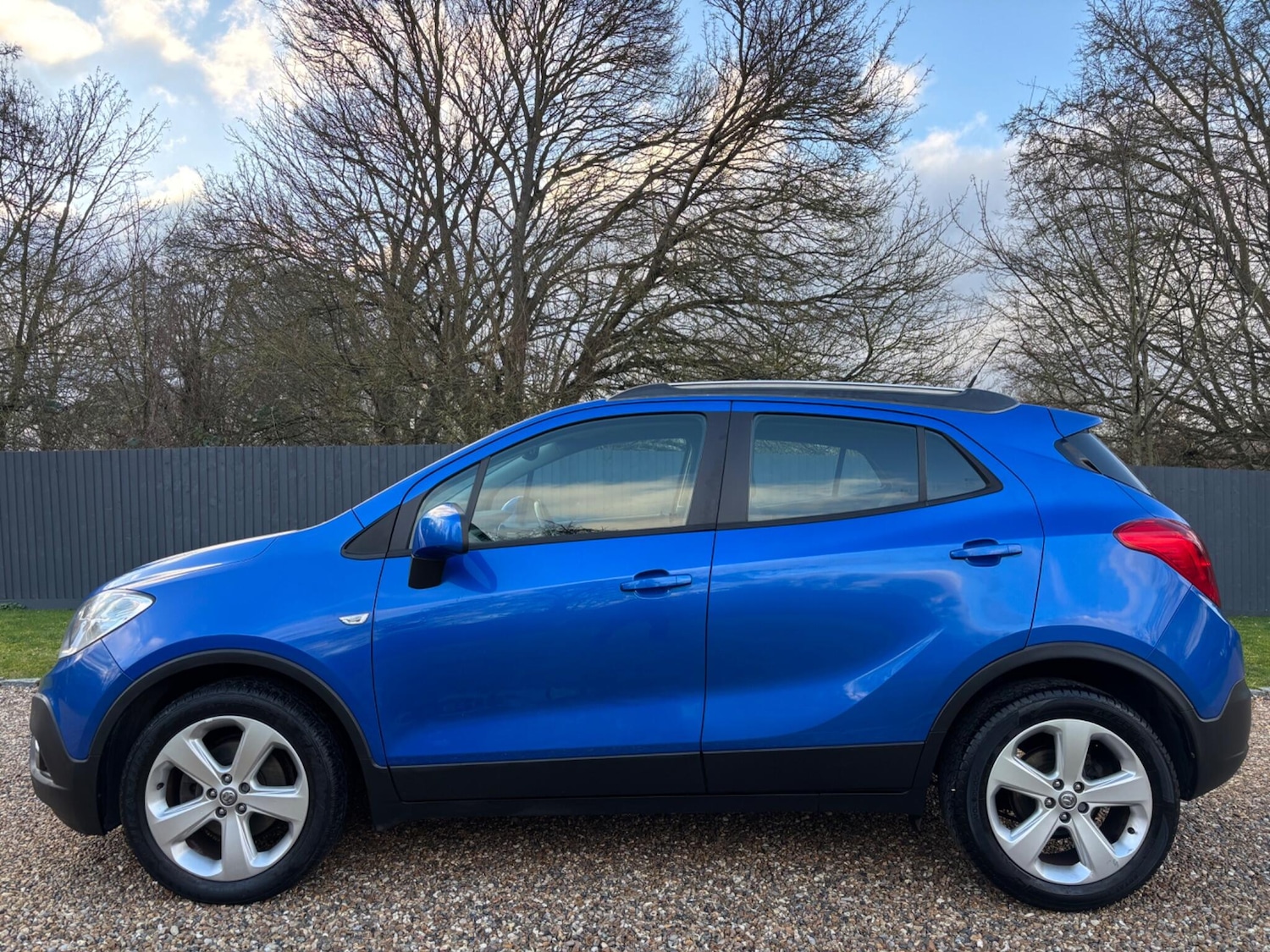 Used Vauxhall Mokka for sale - 77509790: Photo 4