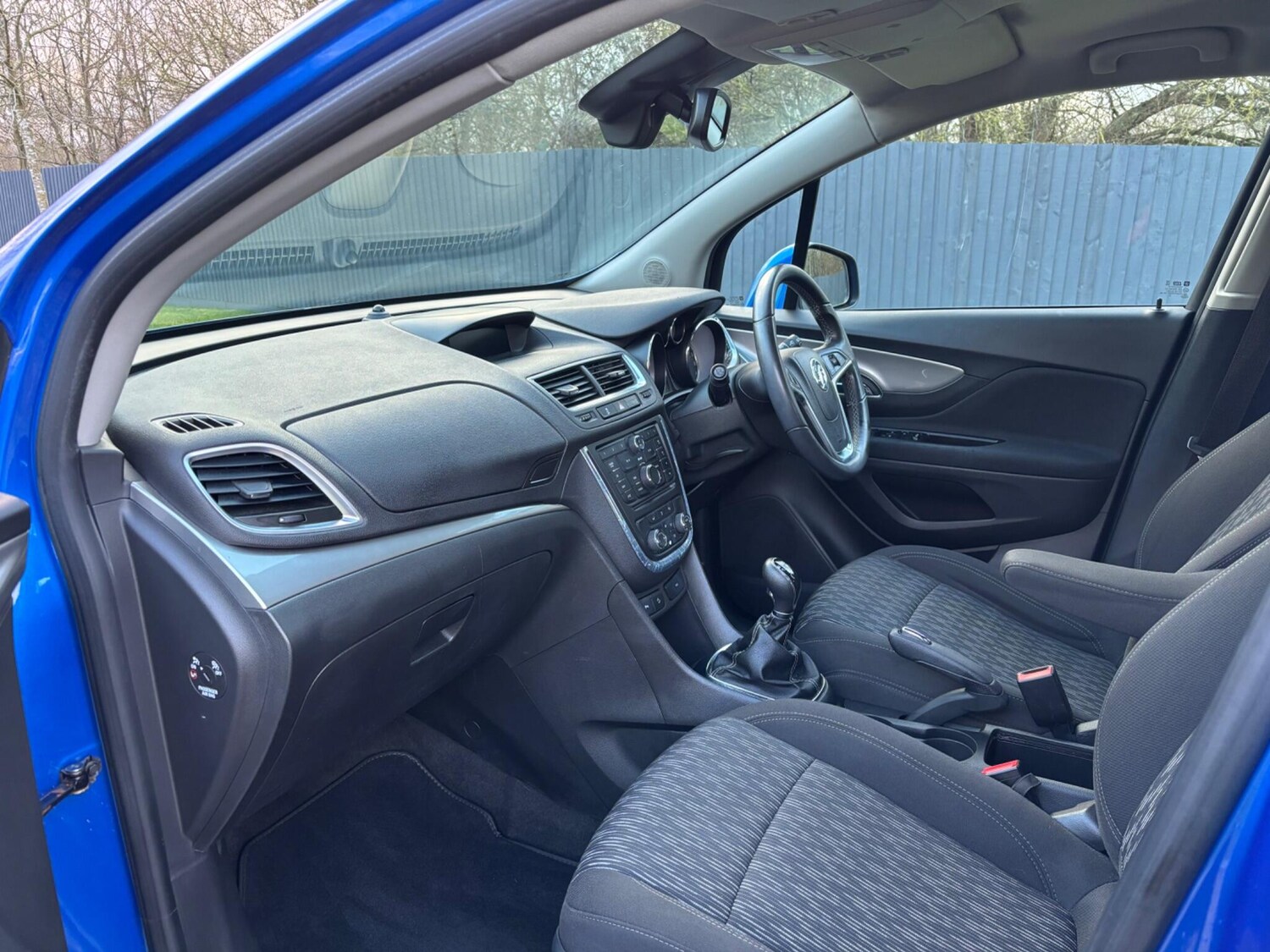 Used Vauxhall Mokka for sale - 77509790: Photo 40