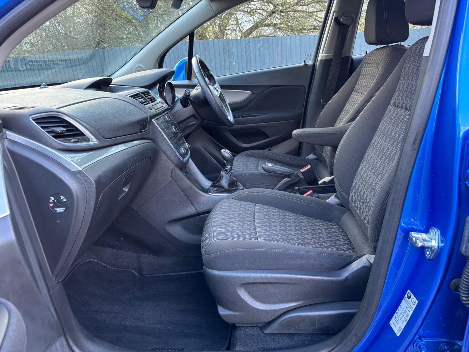 Used Vauxhall Mokka for sale - 77509790: Photo 41