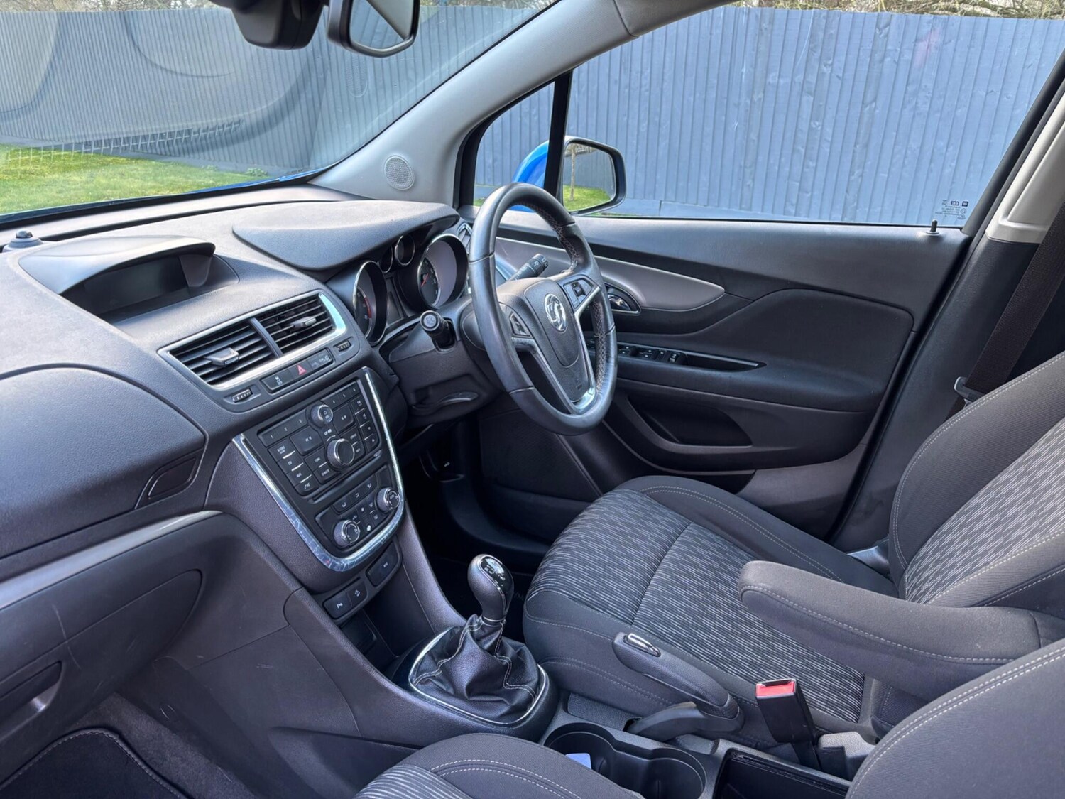 Used Vauxhall Mokka for sale - 77509790: Photo 42