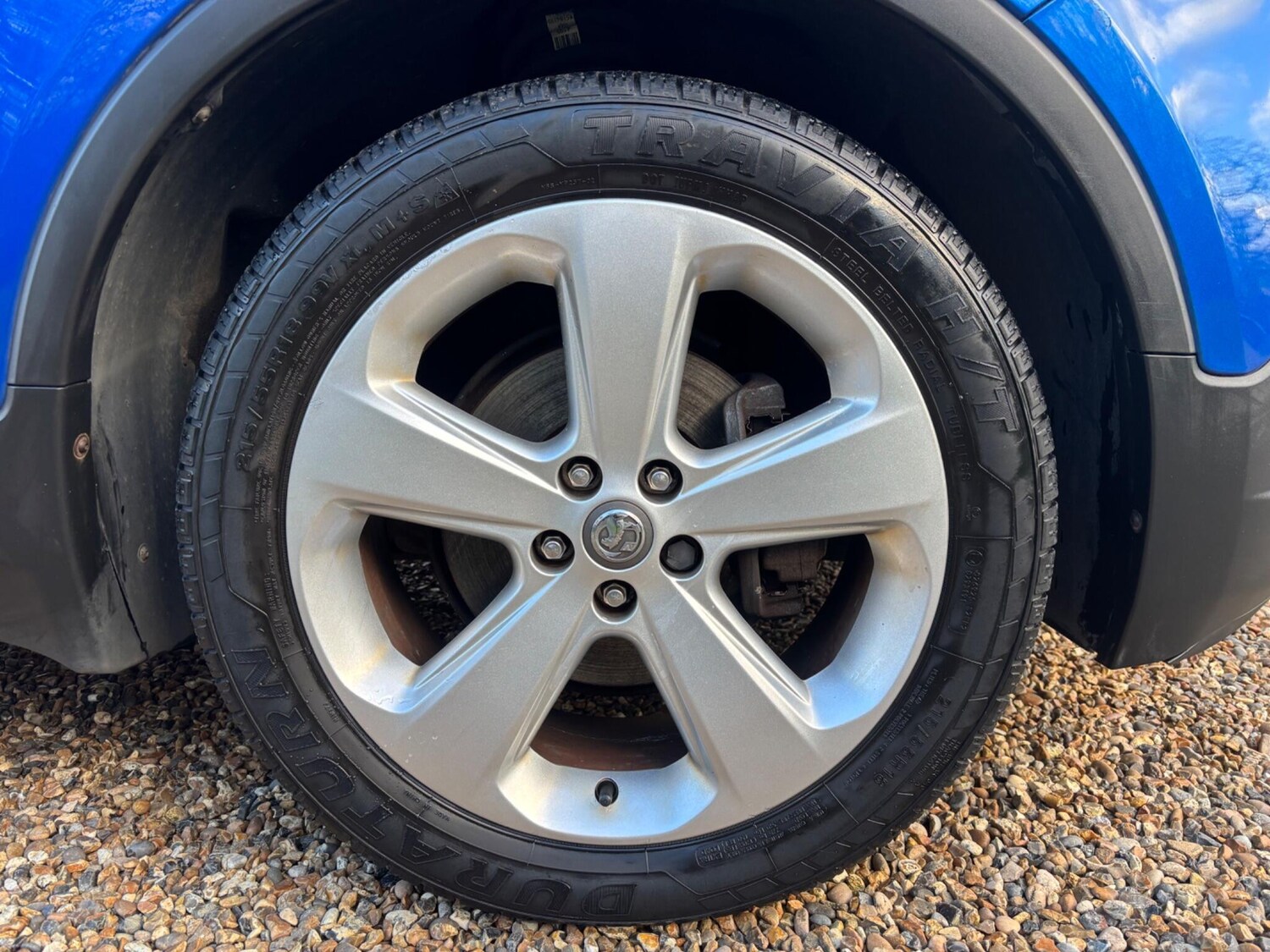 Used Vauxhall Mokka for sale - 77509790: Photo 44