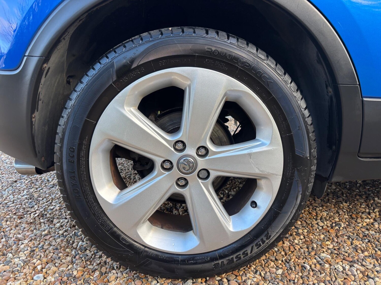 Used Vauxhall Mokka for sale - 77509790: Photo 45