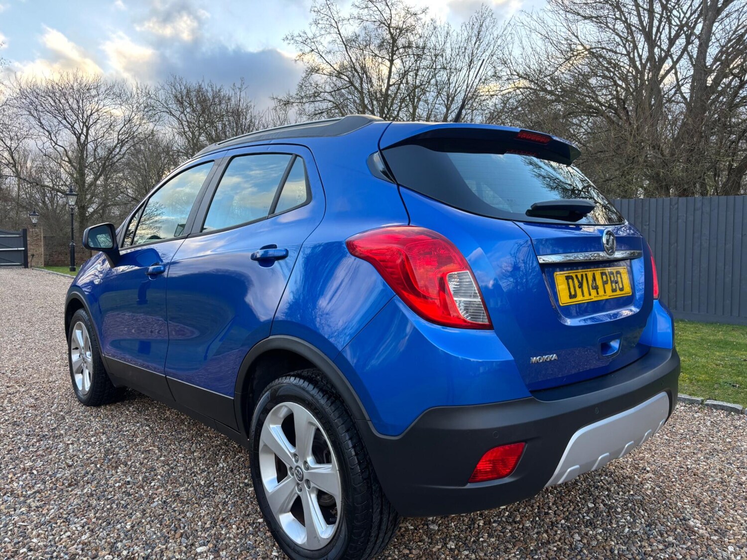 Used Vauxhall Mokka for sale - 77509790: Photo 6