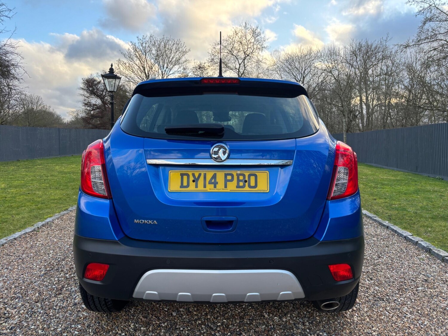 Used Vauxhall Mokka for sale - 77509790: Photo 7