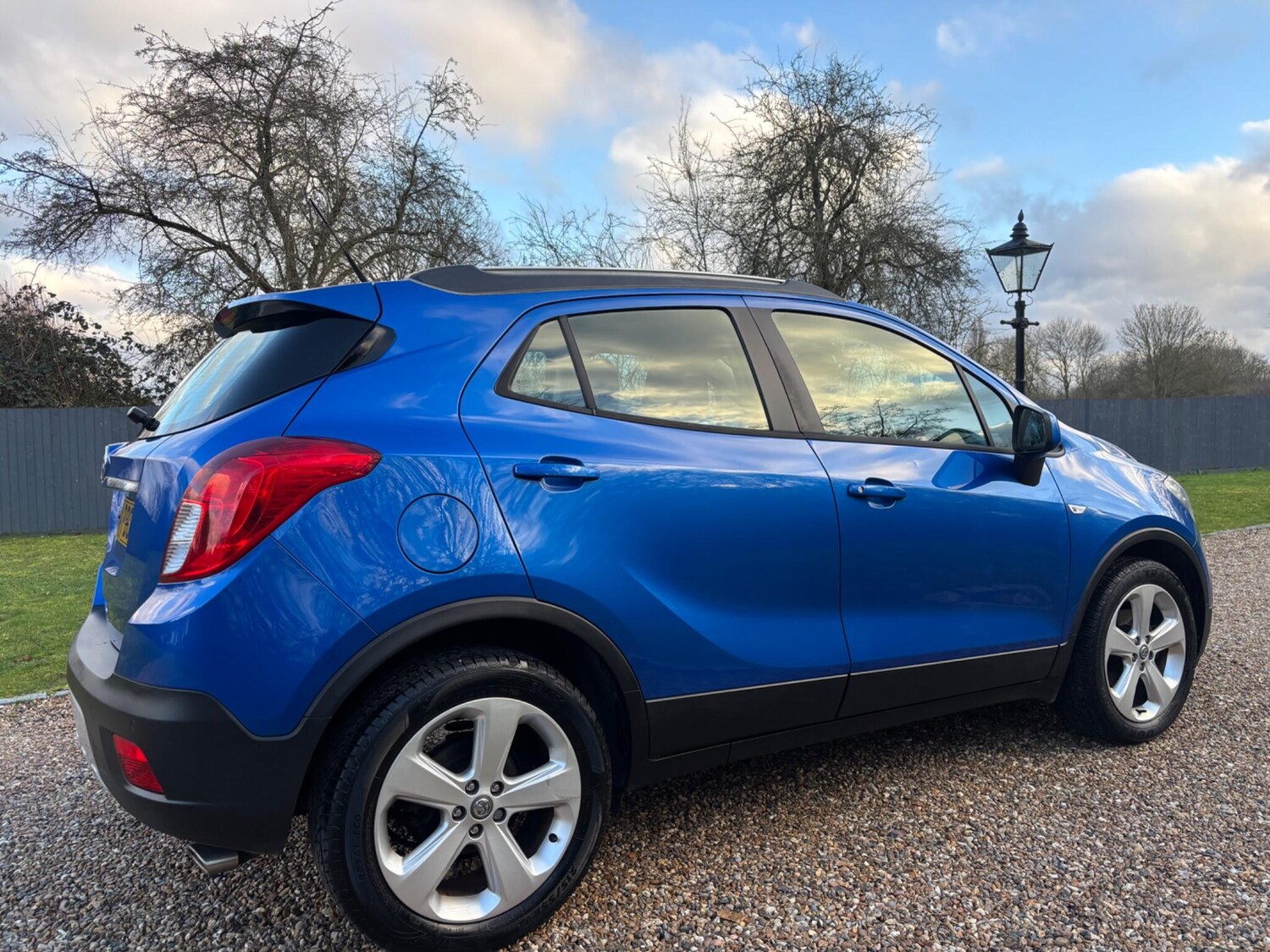 Used Vauxhall Mokka for sale - 77509790: Photo 9