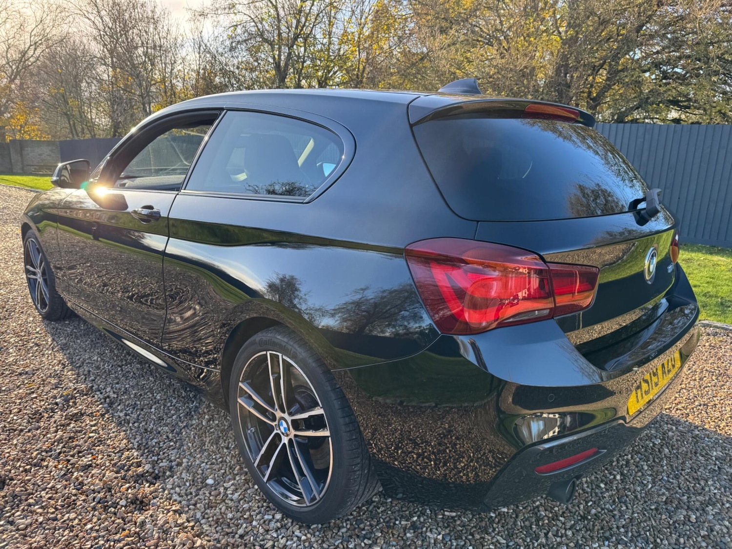 Used BMW 1 Series 2019 for sale - 77114252: Photo 11