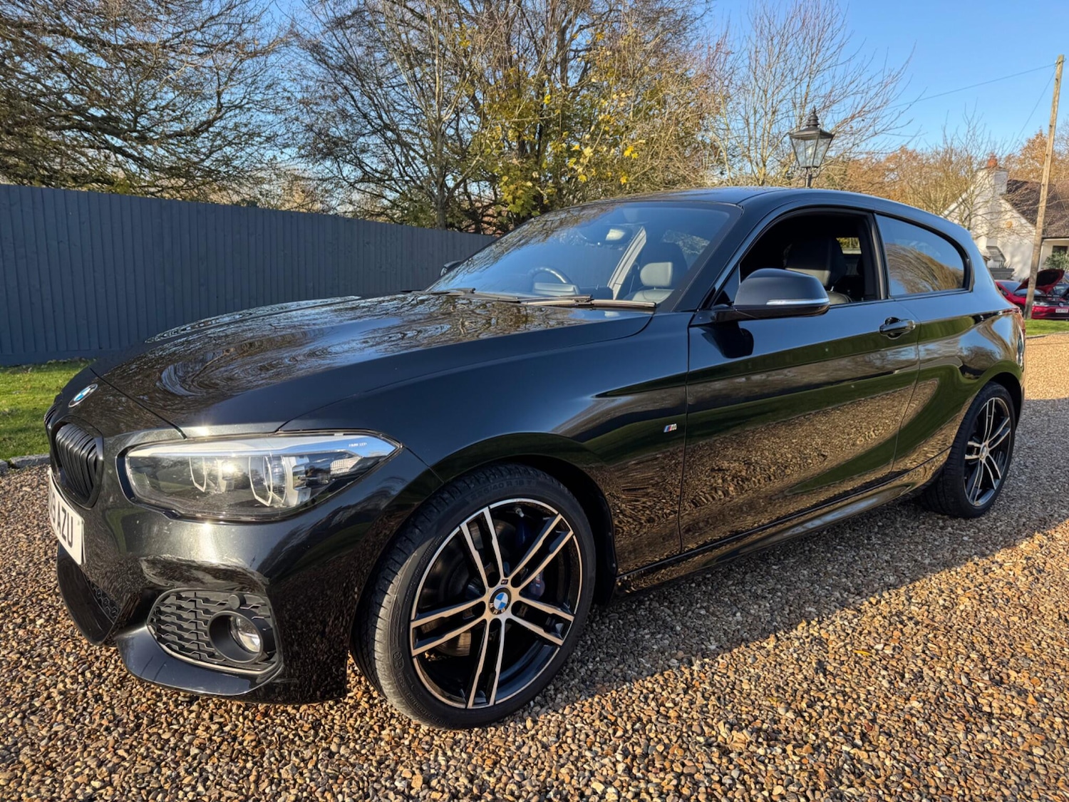 Used BMW 1 Series 2019 for sale - 77114252: Photo 13